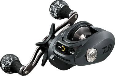Lexa WN Baitcasting Fishing Reel